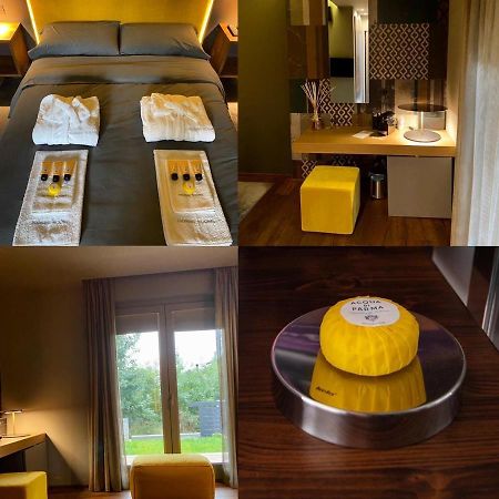 Fiorini Rooms Pescasseroli Dış mekan fotoğraf