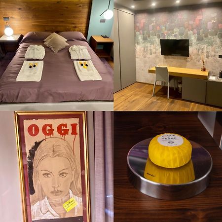 Fiorini Rooms Pescasseroli Dış mekan fotoğraf