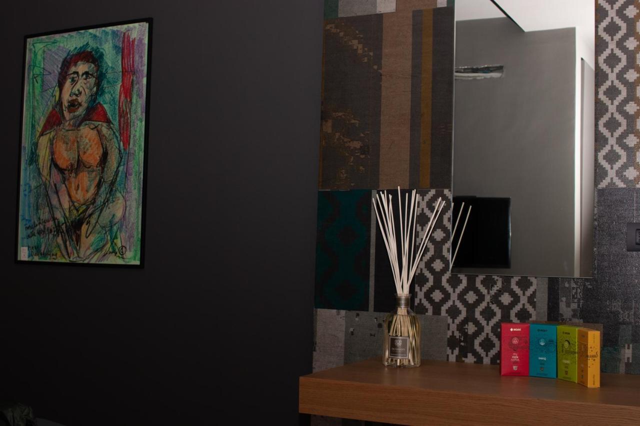 Fiorini Rooms Pescasseroli Dış mekan fotoğraf