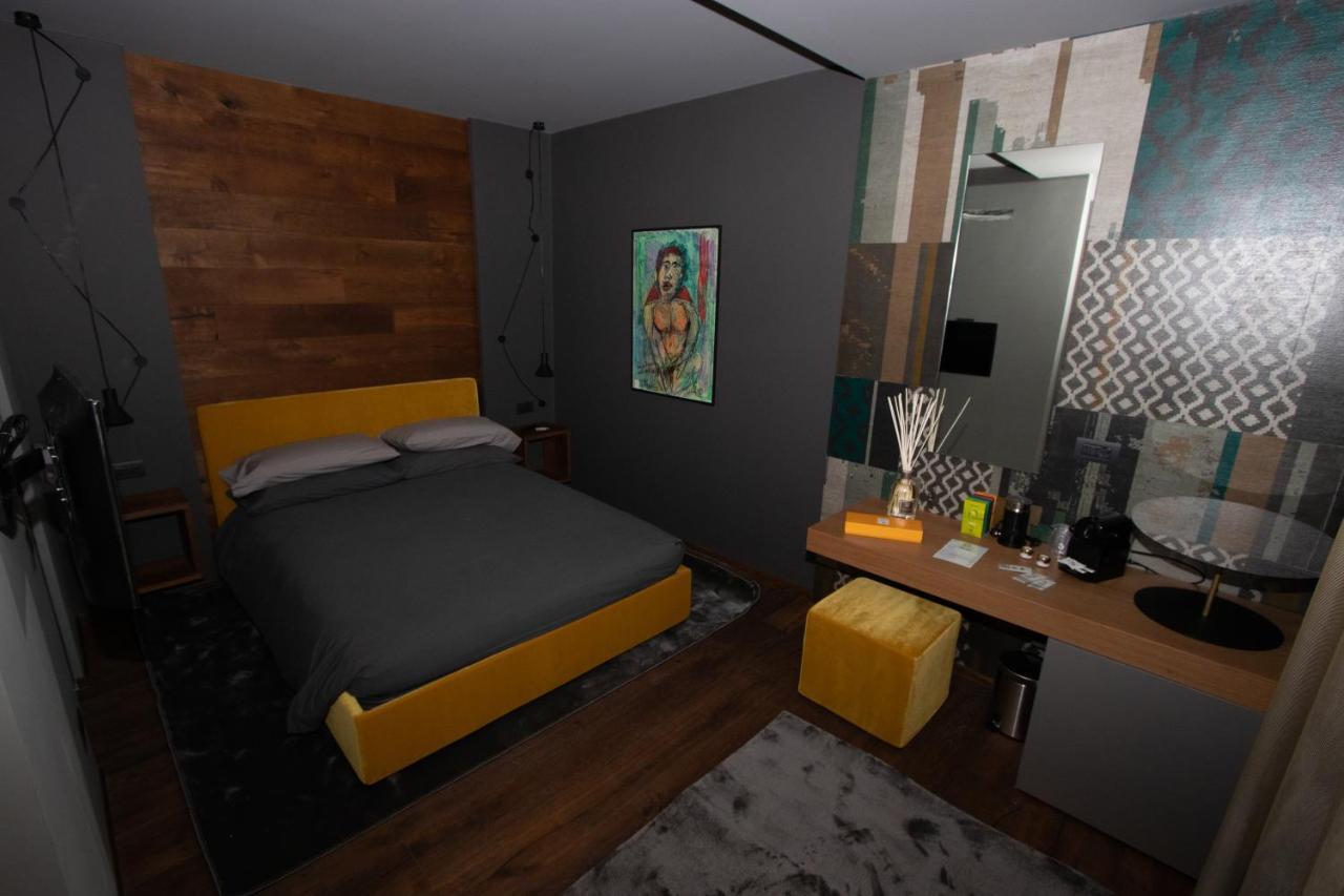 Fiorini Rooms Pescasseroli Dış mekan fotoğraf