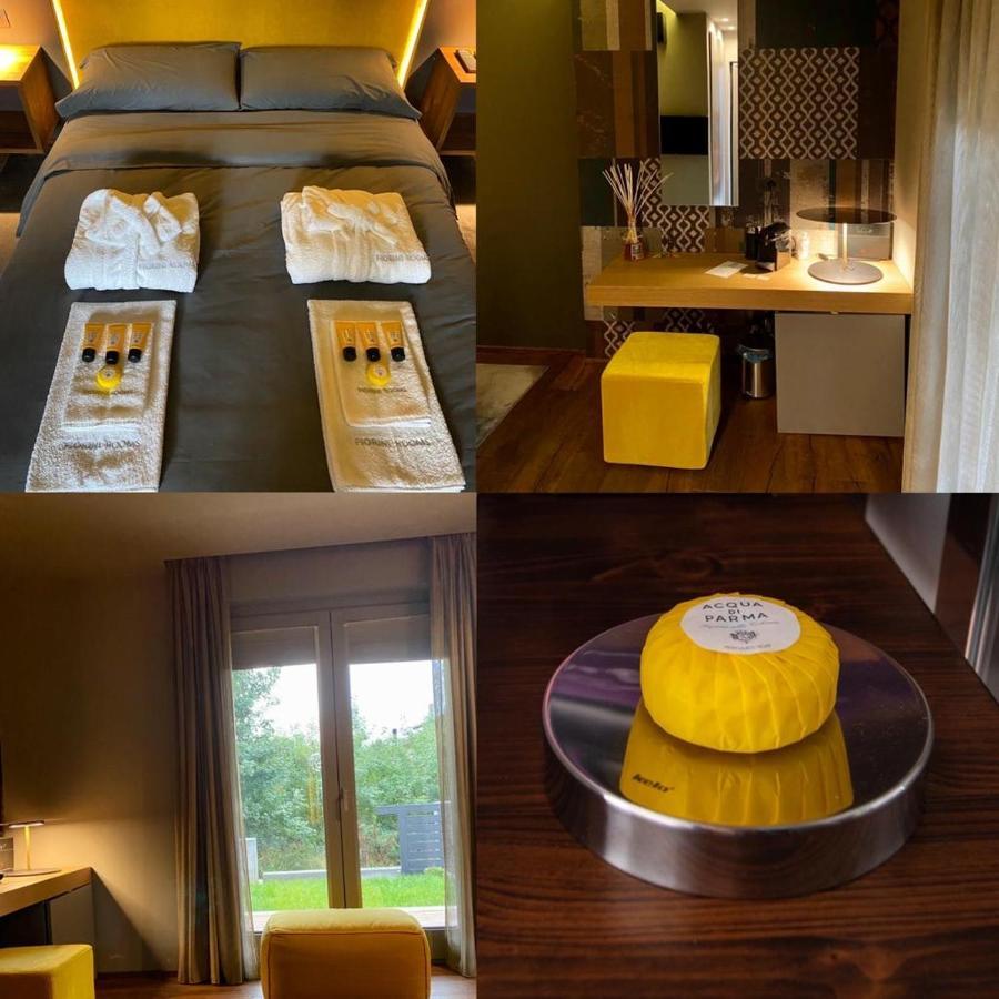Fiorini Rooms Pescasseroli Dış mekan fotoğraf