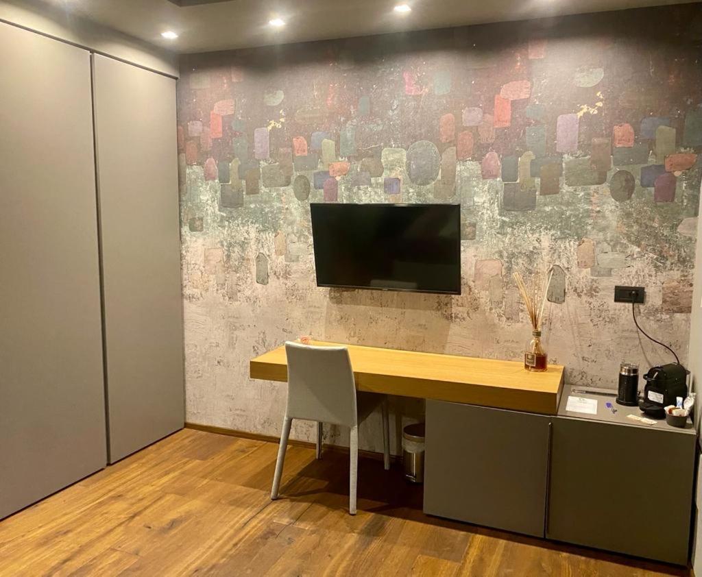 Fiorini Rooms Pescasseroli Dış mekan fotoğraf