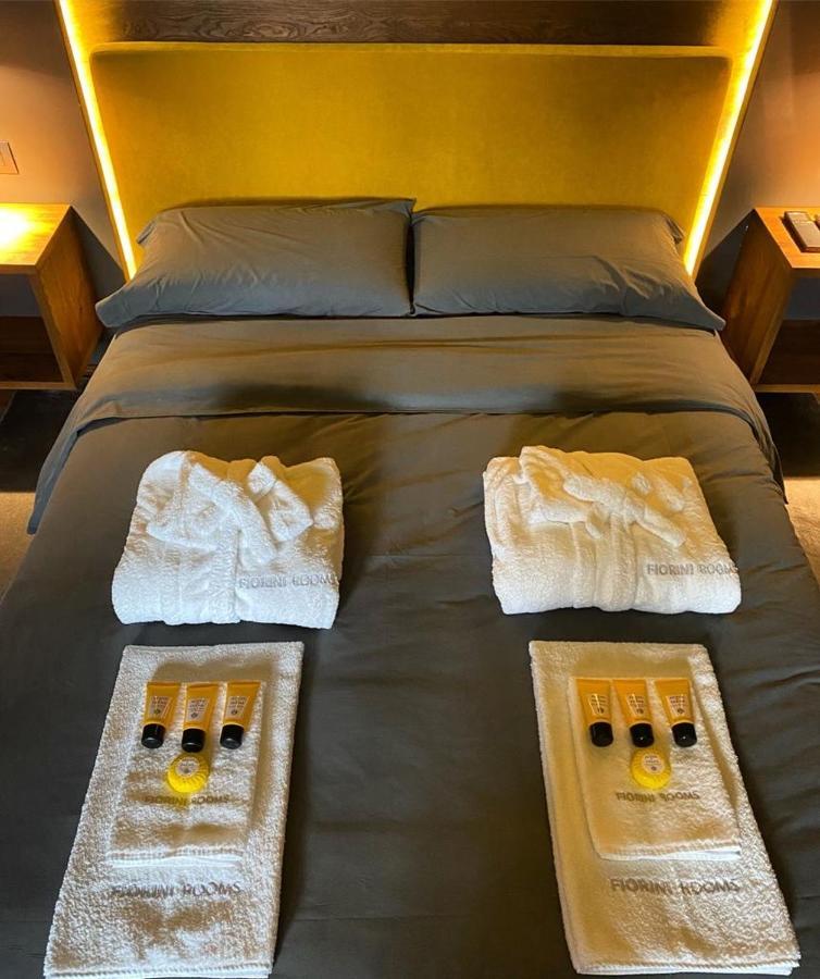 Fiorini Rooms Pescasseroli Dış mekan fotoğraf