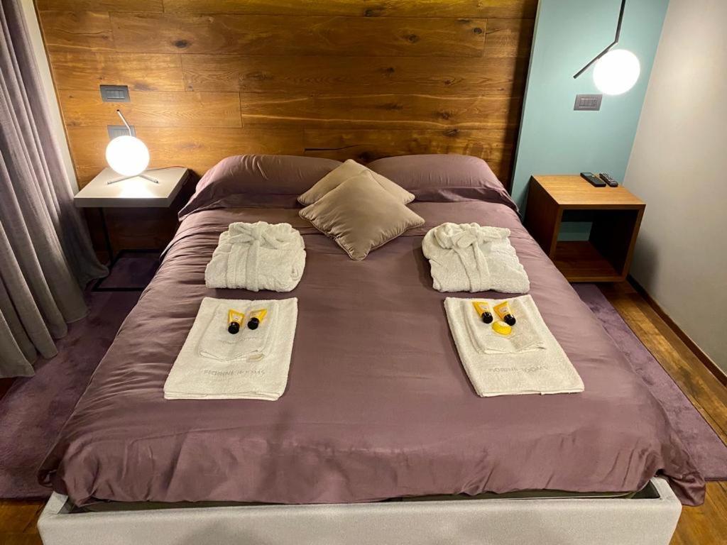 Fiorini Rooms Pescasseroli Dış mekan fotoğraf
