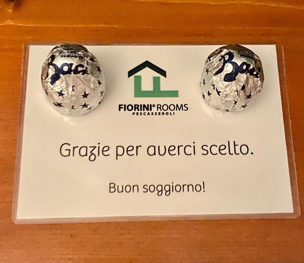 Fiorini Rooms Pescasseroli Dış mekan fotoğraf