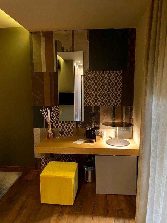 Fiorini Rooms Pescasseroli Dış mekan fotoğraf