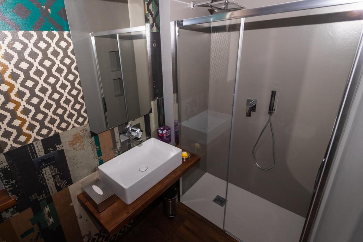 Fiorini Rooms Pescasseroli Dış mekan fotoğraf